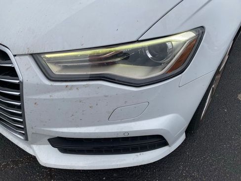 Used 2017 Audi A6 2.0T Premium Plus w/ Premium Plus Package image 6