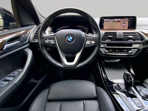 Used 2021 BMW X3 sDrive30i w/ Premium Package RWD image 6