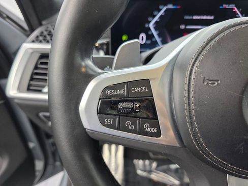 Used 2023 BMW X7 xDrive40i w/ M Sport Package image 20