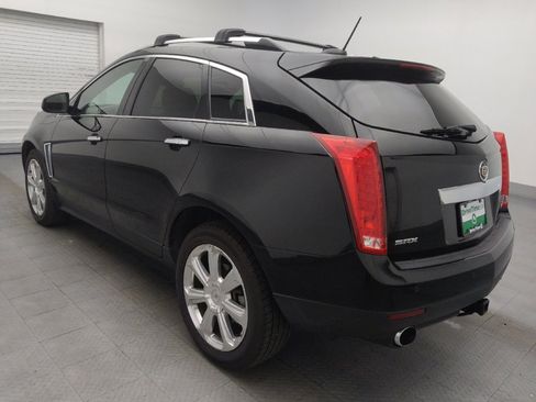 Used 2015 Cadillac SRX Premium FWD image 5