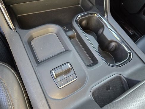 Certified 2024 GMC Sierra 2500 AT4 w/ AT4 Premium Plus Package image 21