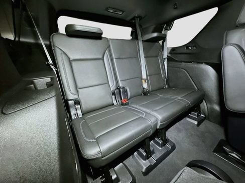 Used 2023 GMC Yukon Denali AWD/4WD image 37