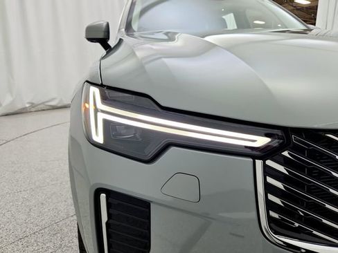 New 2026 Volvo XC90 B6 Plus w/ Protection Package Premier image 31