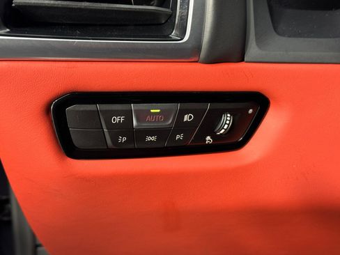 Used 2022 BMW M8 Competition w/ M Driver's Package AWD/4WD image 20