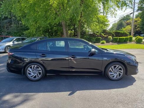 Used 2024 Subaru Legacy Sport AWD/4WD image 2