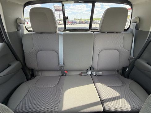 Used 2019 Nissan Frontier SV w/ Value Truck Package AWD/4WD image 26