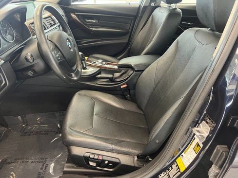 Used 2013 BMW 328i xDrive Sedan AWD/4WD image 9