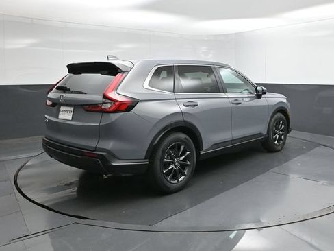 New 2026 Honda CR-V EX-L image 8