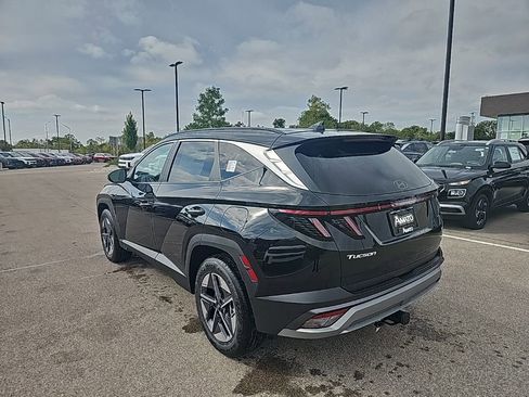 New 2026 Hyundai Tucson SEL image 3