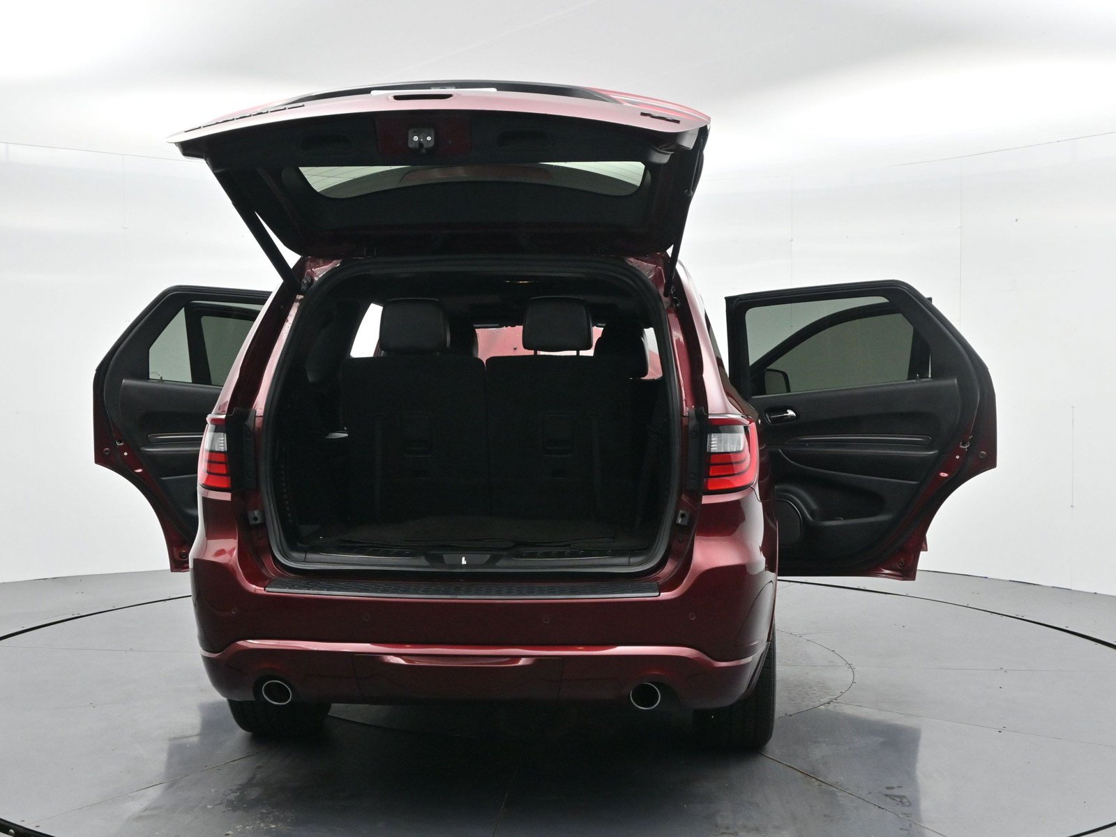 Used 2022 Dodge Durango R/T RWD image 36
