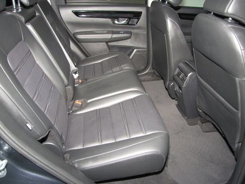 Certified 2024 Honda CR-V EX-L image 18
