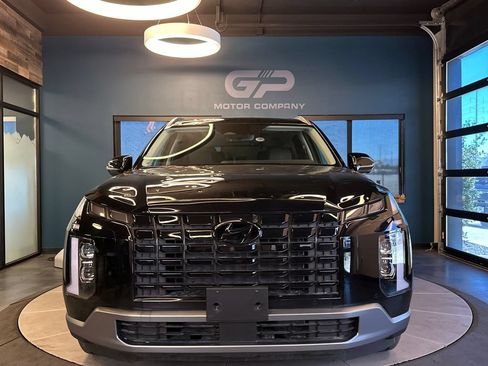 Used 2025 Hyundai Palisade SEL AWD/4WD image 8