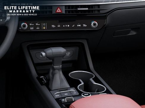 New 2026 Kia K5 GT-Line FWD image 24