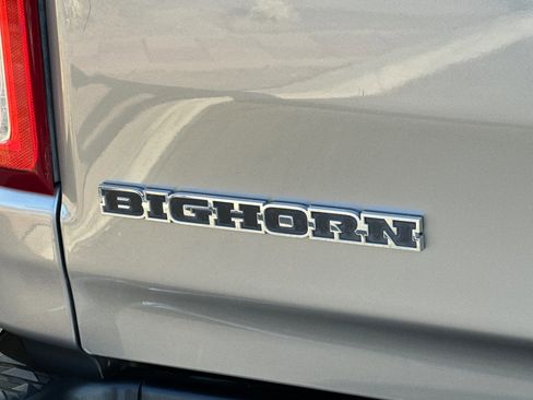Used 2022 RAM 1500 Big Horn image 26