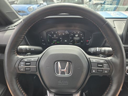 Used 2026 Honda CR-V TrailSport image 26