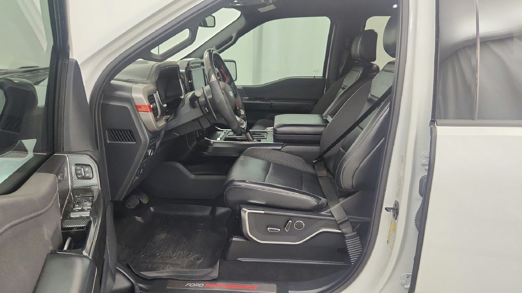 Used 2022 Ford F150 Raptor w/ Convenience Package AWD/4WD image 29