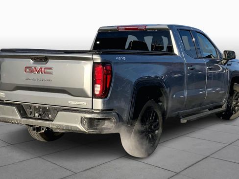 Used 2023 GMC Sierra 1500 Elevation image 13