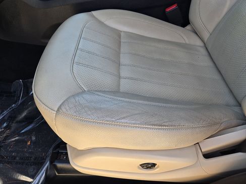 Certified 2017 Mercedes-Benz GLS 450 4MATIC image 22