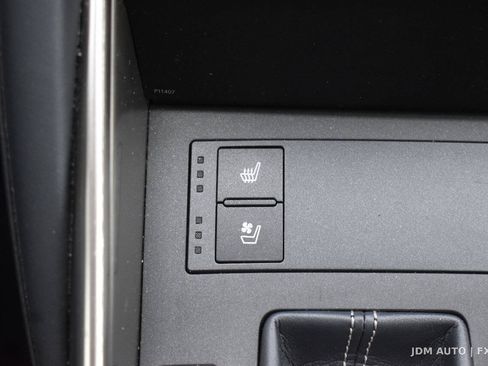 Used 2018 Lexus IS 300 AWD w/ Comfort Package image 28