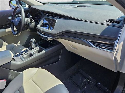 Used 2019 Cadillac XT4 Premium Luxury w/ Driver Awareness Package image 21