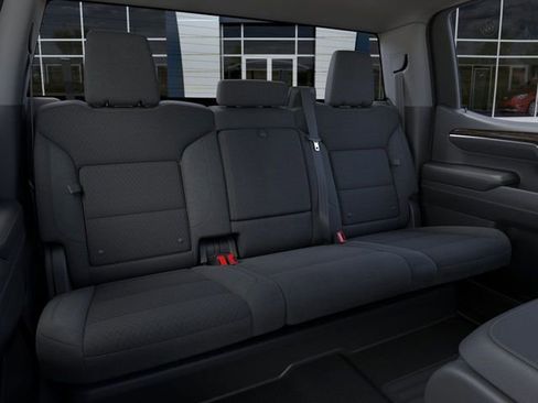 Used 2026 GMC Sierra 1500 Elevation AWD/4WD image 17