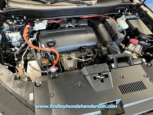 New 2026 Honda CR-V Sport-L image 12