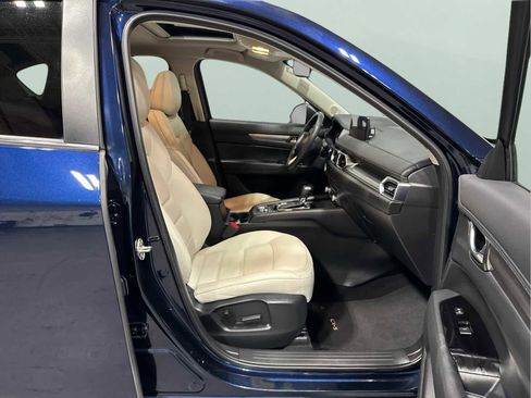 Used 2023 MAZDA CX-5 AWD 2.5 S w/ Preferred Package image 30