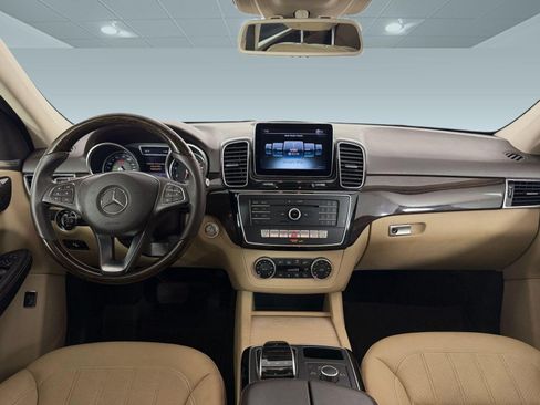 Used 2016 Mercedes-Benz GLE 350 image 14