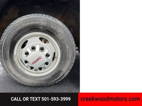 Used 2024 GMC Sierra 3500 Pro image 17