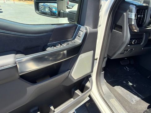New 2026 Ford F350 Platinum AWD/4WD image 8