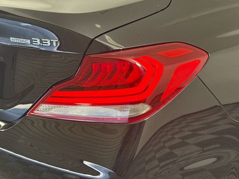 Used 2019 Genesis G70 3.3T Advanced AWD/4WD image 34