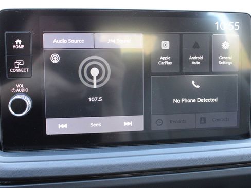 New 2026 Honda Accord LX image 28
