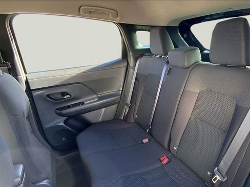 New 2026 Nissan Kicks S image 12