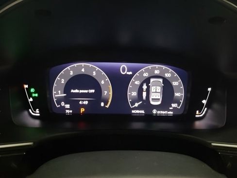 Used 2024 Honda Civic Touring image 31