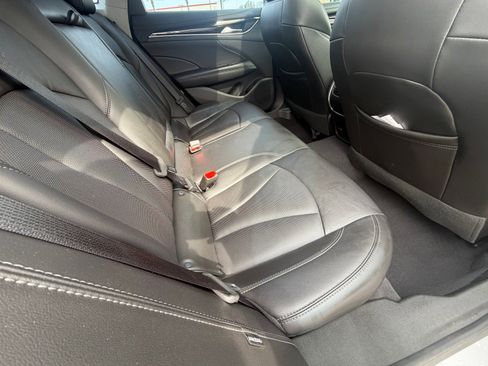 Used 2017 Buick LaCrosse Premium w/ Sun and Shade Package image 30