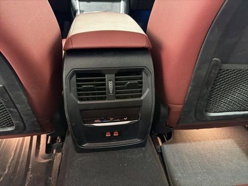 Used 2024 BMW i4 eDrive35 w/ Convenience Package RWD image 24