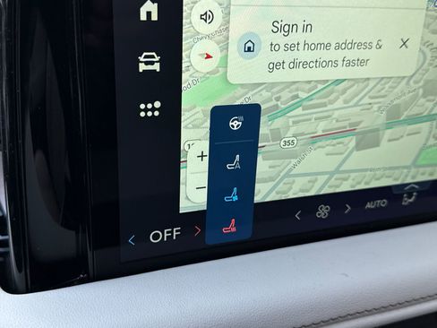 New 2026 Lincoln Aviator Reserve image 19