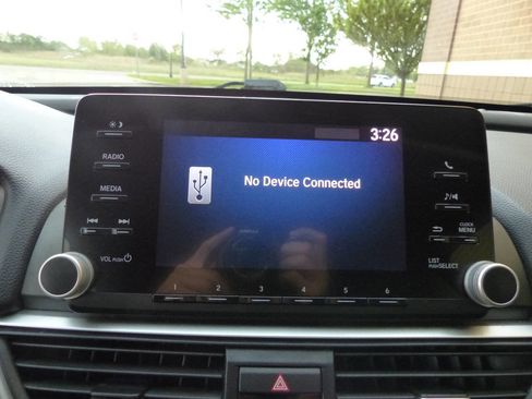 Used 2020 Honda Accord LX image 30