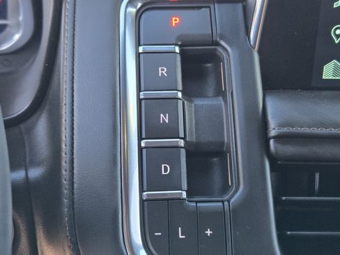 Used 2023 Chevrolet Tahoe High Country image 30