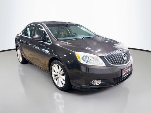 Used 2013 Buick Verano FWD image 5
