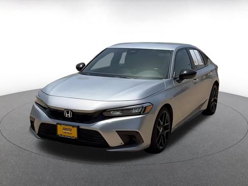 Used 2024 Honda Civic Sport image 7
