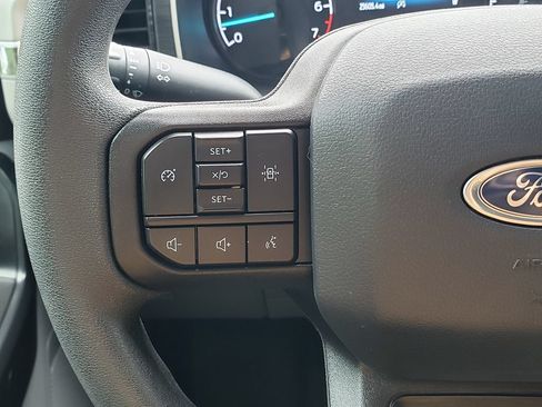 Certified 2022 Ford F150 XL w/ Equipment Group 101A High RWD image 24