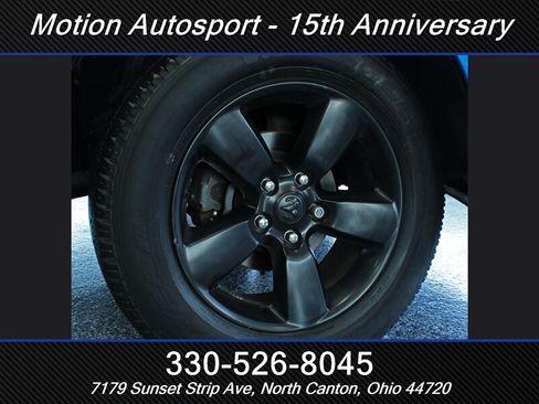 Used 2019 RAM 1500 Express w/ Wheel & Sound Group AWD/4WD image 35
