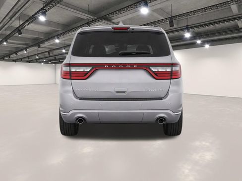 Used 2016 Dodge Durango Citadel RWD image 7