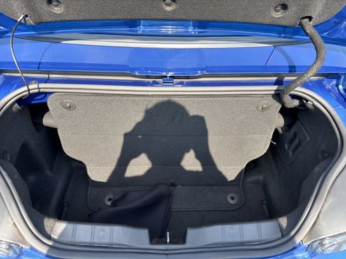Used 2023 Chevrolet Camaro SS RWD image 20