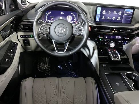 Certified 2026 Acura MDX SH-AWD w/ Advance Package image 3