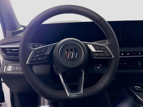 New 2026 Buick Enclave Sport Touring image 11