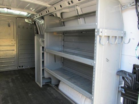 Used 2021 Chevrolet Express 2500 w/ Driver Convenience Package image 26