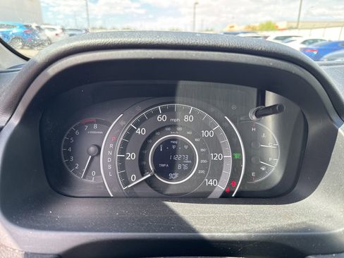 Used 2015 Honda CR-V EX-L image 9