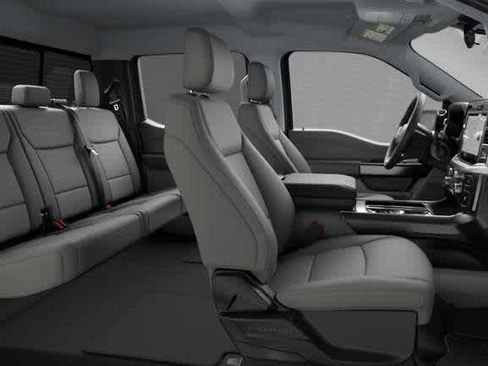 New 2026 Ford F150 XLT w/ Equipment Group 302A MID image 6